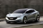 Hyundai i-Flow Concept 2010 года